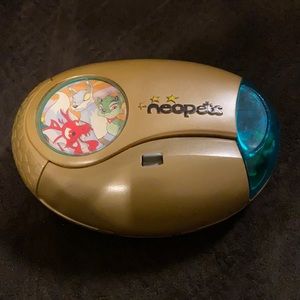 NEOPETS 90s KIDS TOY